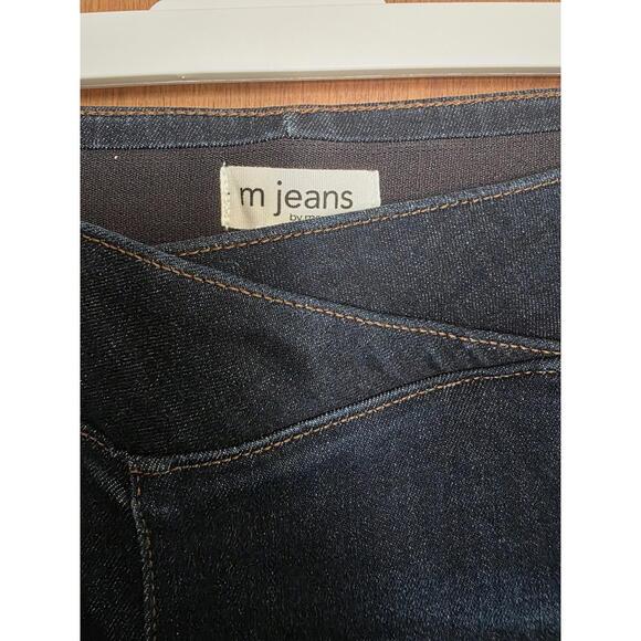 ​👖 Maurices M Jeans High Rise Curvy Size 20 - Picture 3 of 6